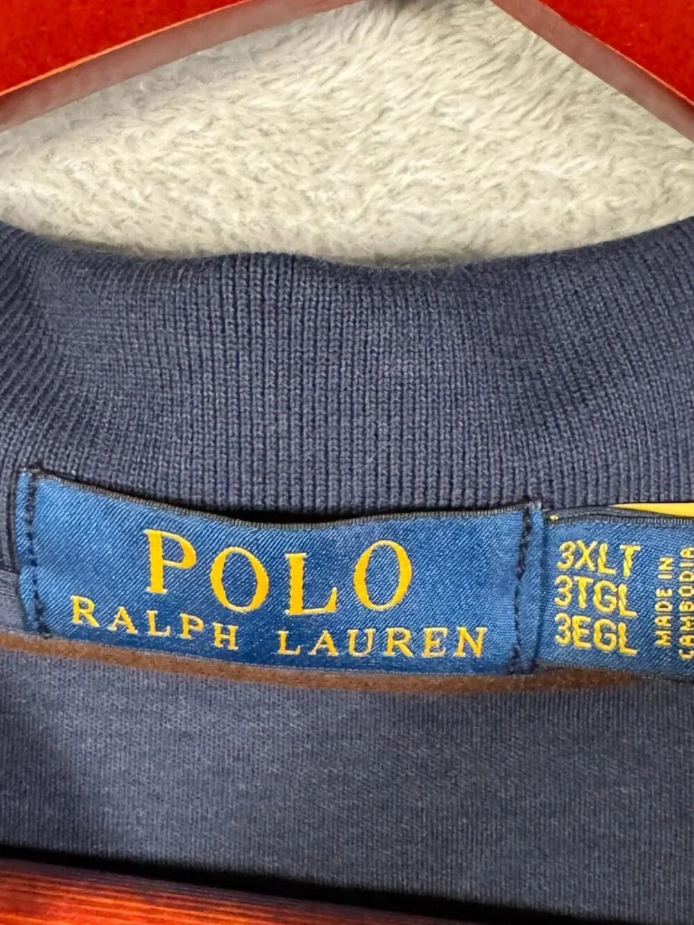 Polo Ralph Lauren up sale